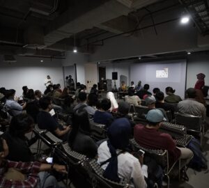 Sosialisasi JIPFest 2019