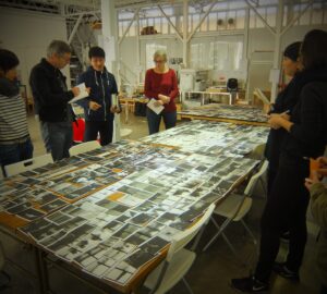 Photo Book Workshop JIPFest 2019