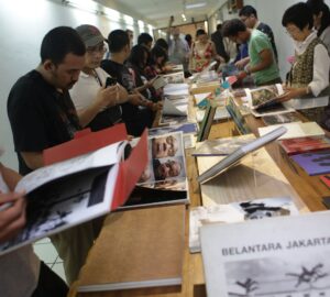 JIPFest 2019 Photo Book Exhibition