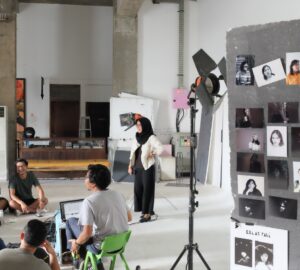 Kelas Pagi Jakarta