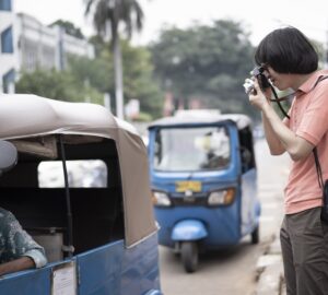 Urban Photo Tour, JIPFest 2019