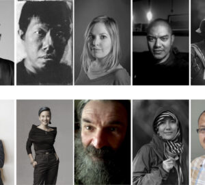 Portfolio Review, JIPFest 2019
