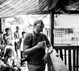Visual Storytelling Workshop JIIPFest 2019