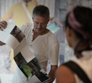 JIPFest 2020 photo book exhibition